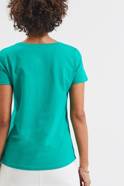 T-shirt femme