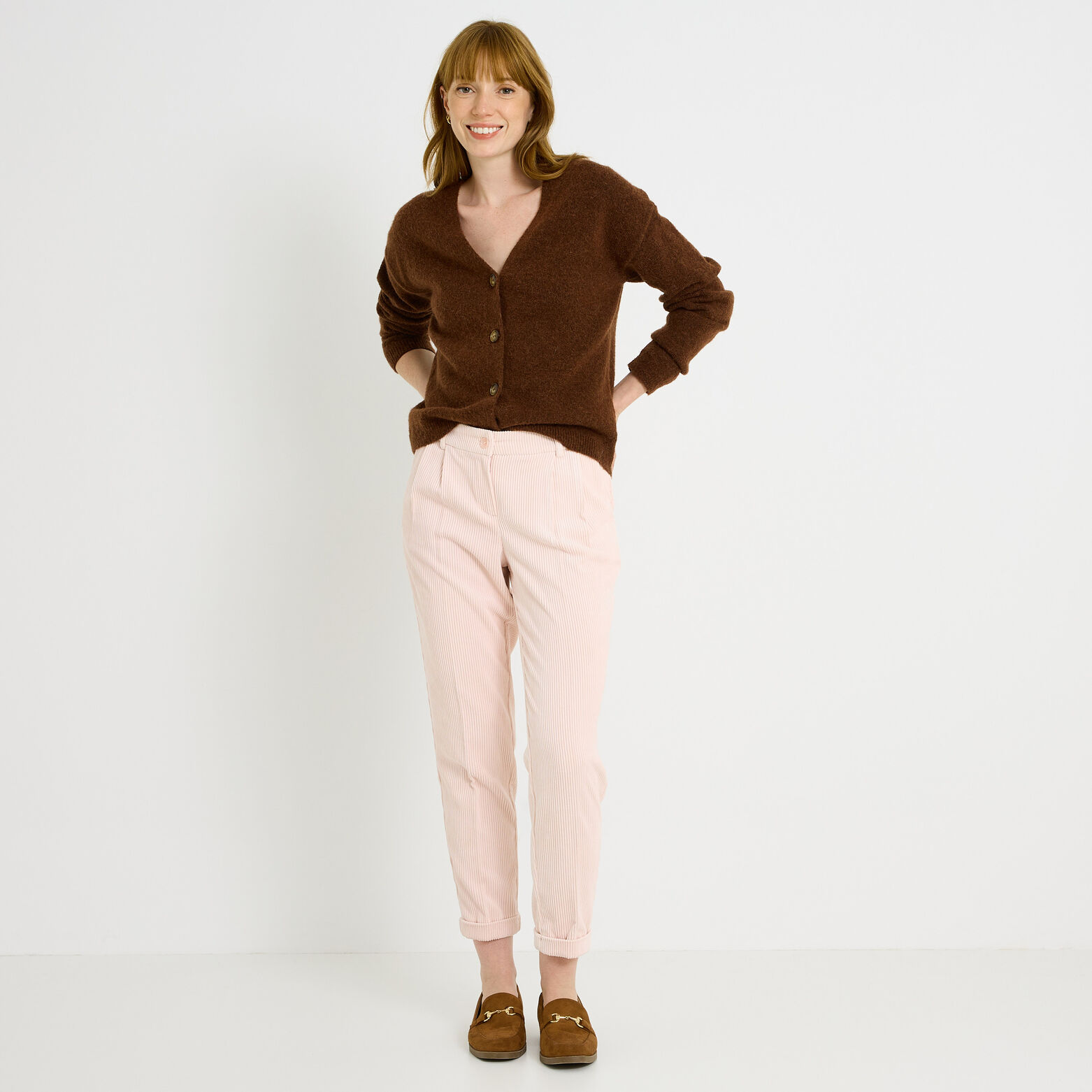 pantalon lilow | léopard bellerose - mode femme nouvelle collection et collection permanente - j'aime pantalon lilow | léopard bellerose - mode femme nouvelle collection et collection permanente - j'aime