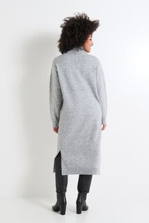 Robe pull femme