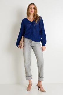 Gilet 2 en 1 femme