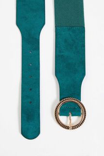 Ceinture large femme