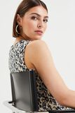 Blouse sans manches femme