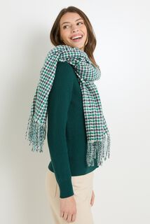 Echarpe femme