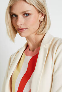 Veste blazer femme