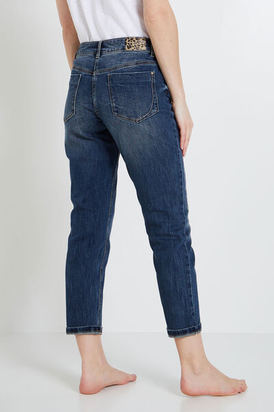 Jean boyfriend SEATTLE femme