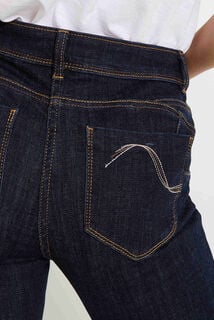 Jean push-up RIO P01 femme