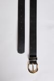 Ceinture Noire femme
