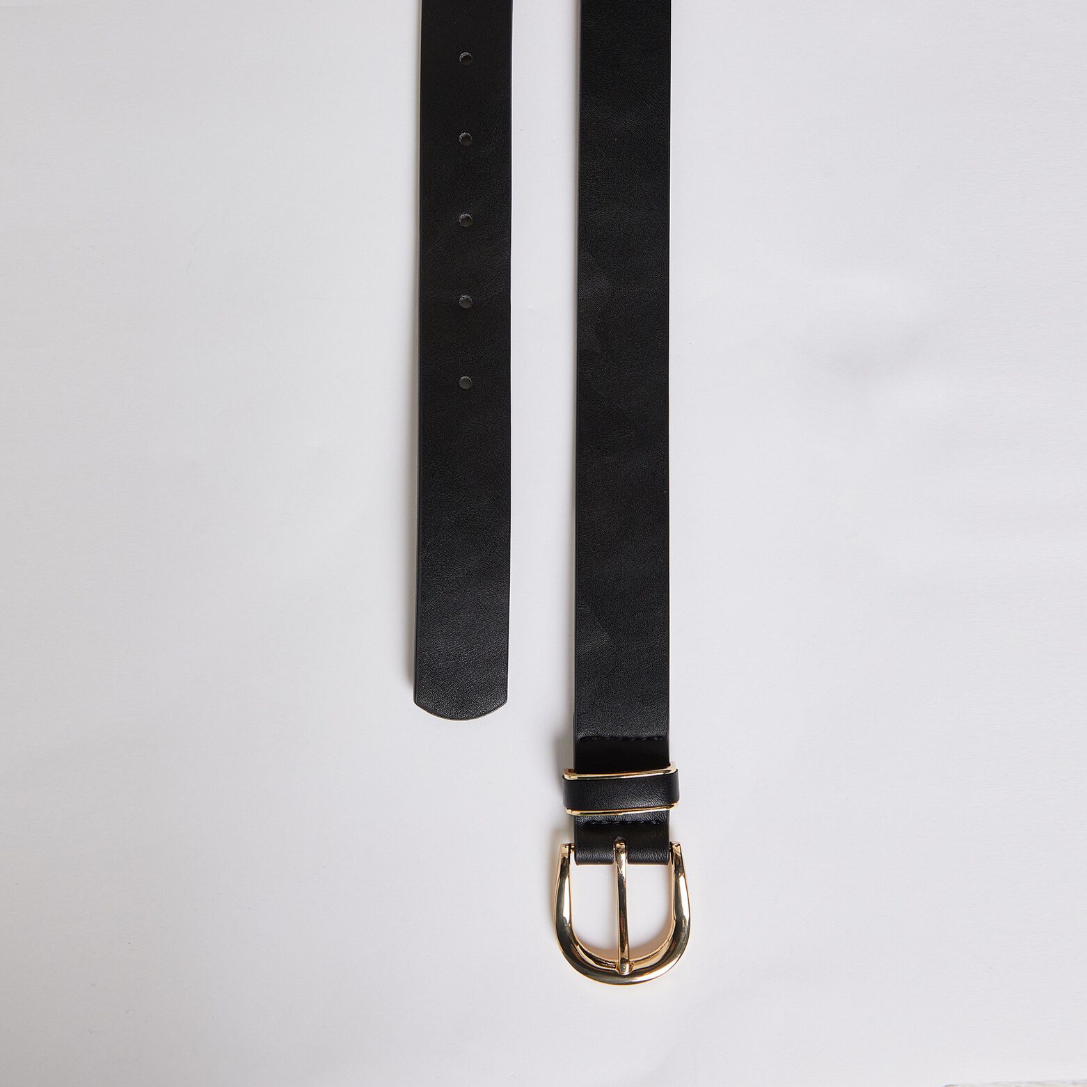 Ceinture Noire femme