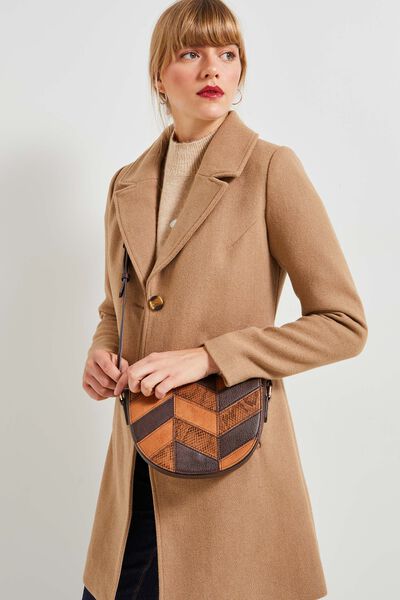 Petit sac habillé femme