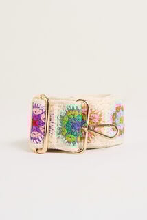 Sangle sac fantaisie femme