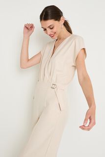 Combinaison habillée femme