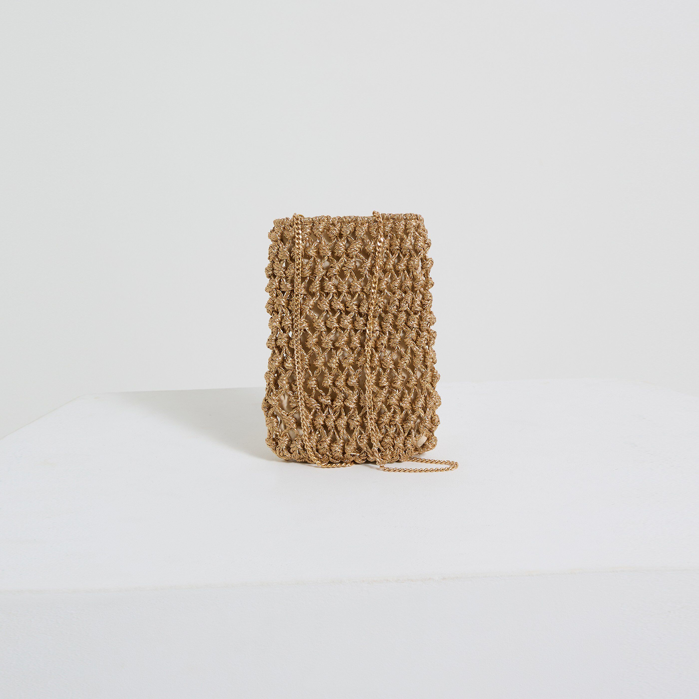 Pochette de t&eacute;l&eacute;phone femme