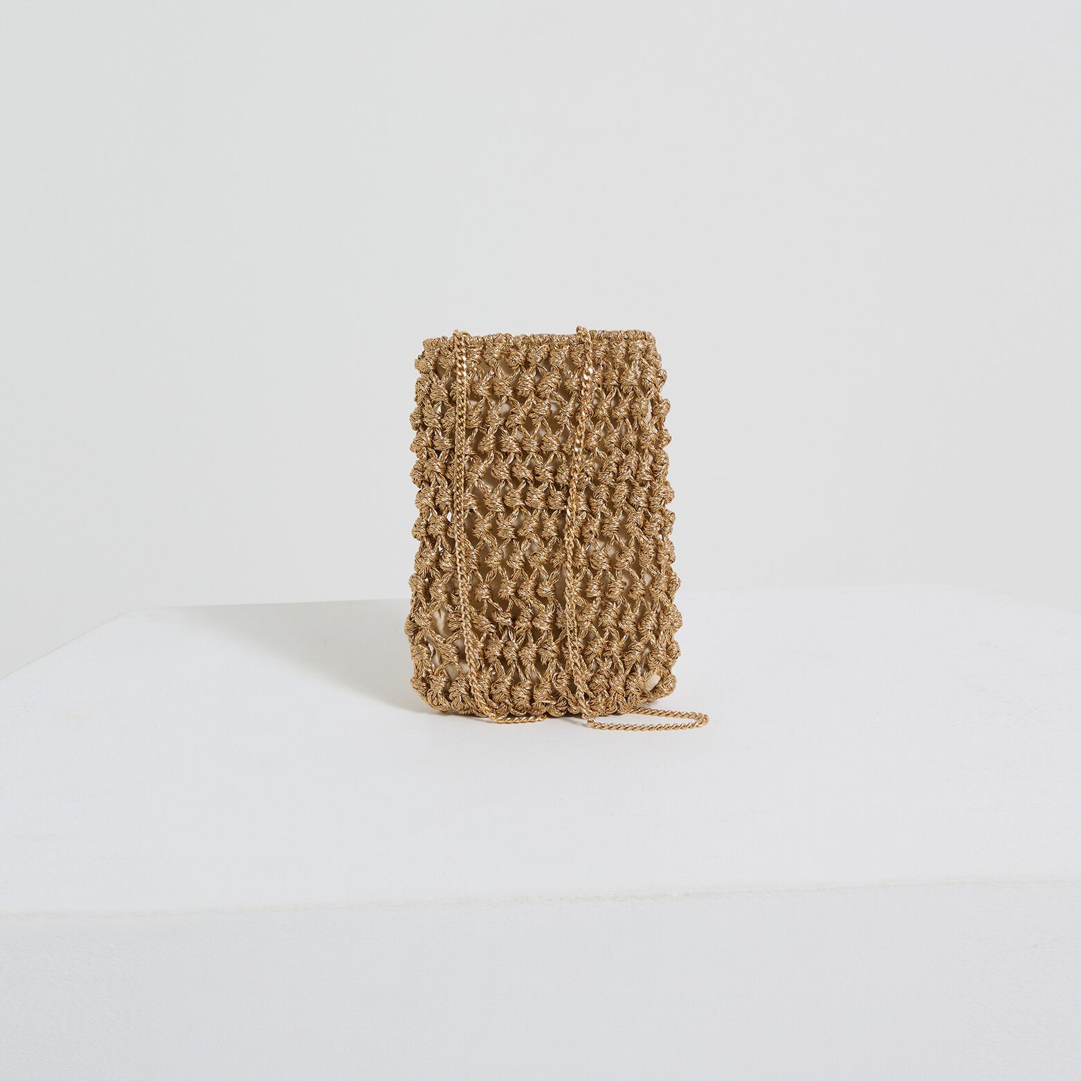 Pochette de téléphone femme