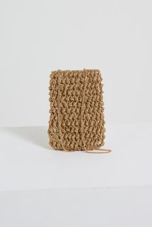 Pochette de téléphone femme