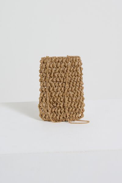 Pochette de téléphone femme