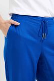 Pantalon fluide femme