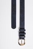 Ceinture passants fantaisie femme