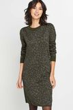 Robe pull femme
