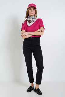 Tshirt manches courtes femme