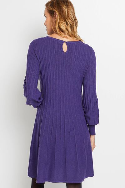 Robe pull femme
