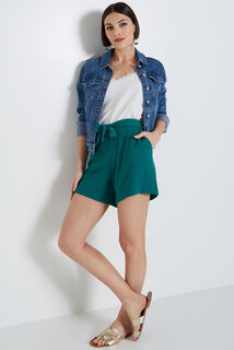 Top uni femme