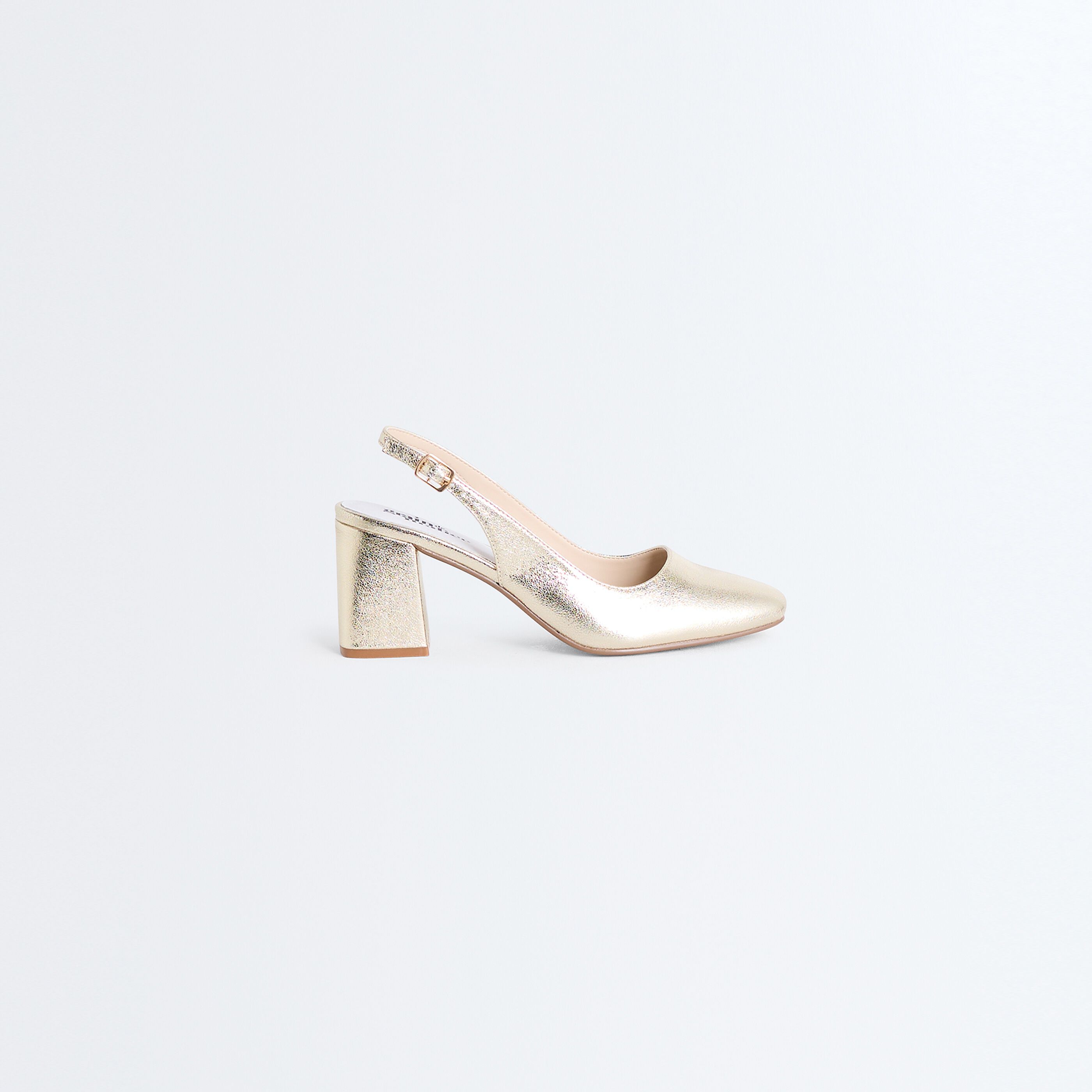 Escarpins slingback femme
