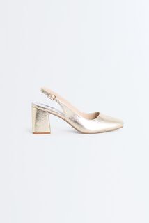 Escarpins slingback femme