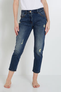 Jean boyfriend SEATTLE femme