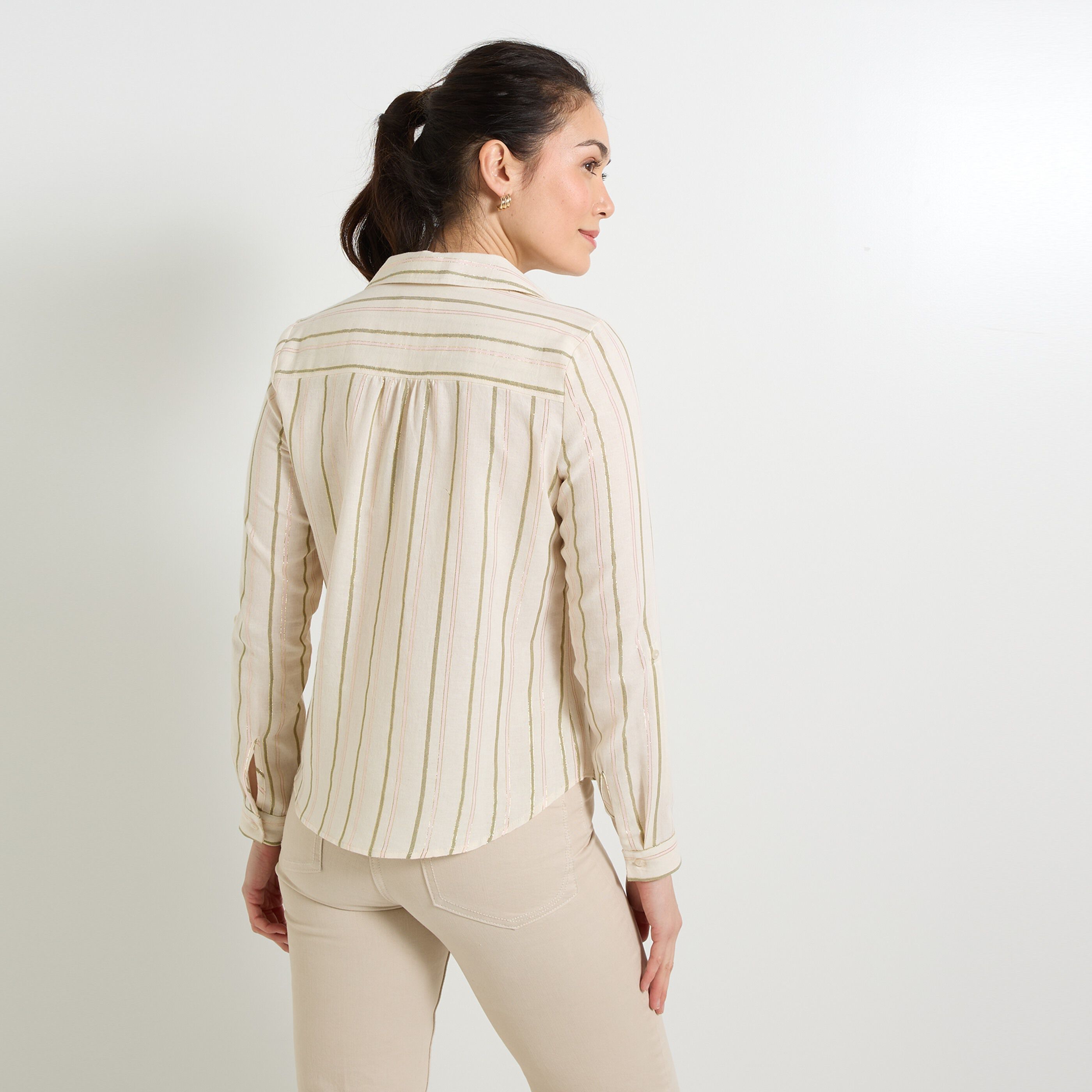 Achetez le look complet