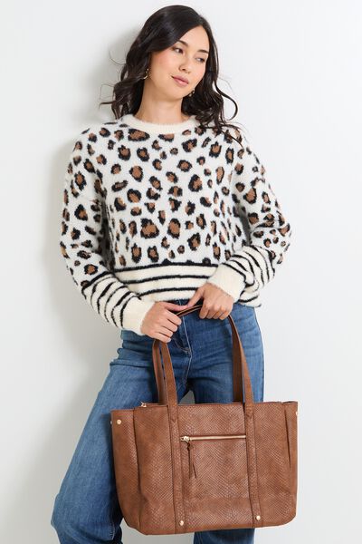 Sac cabas femme