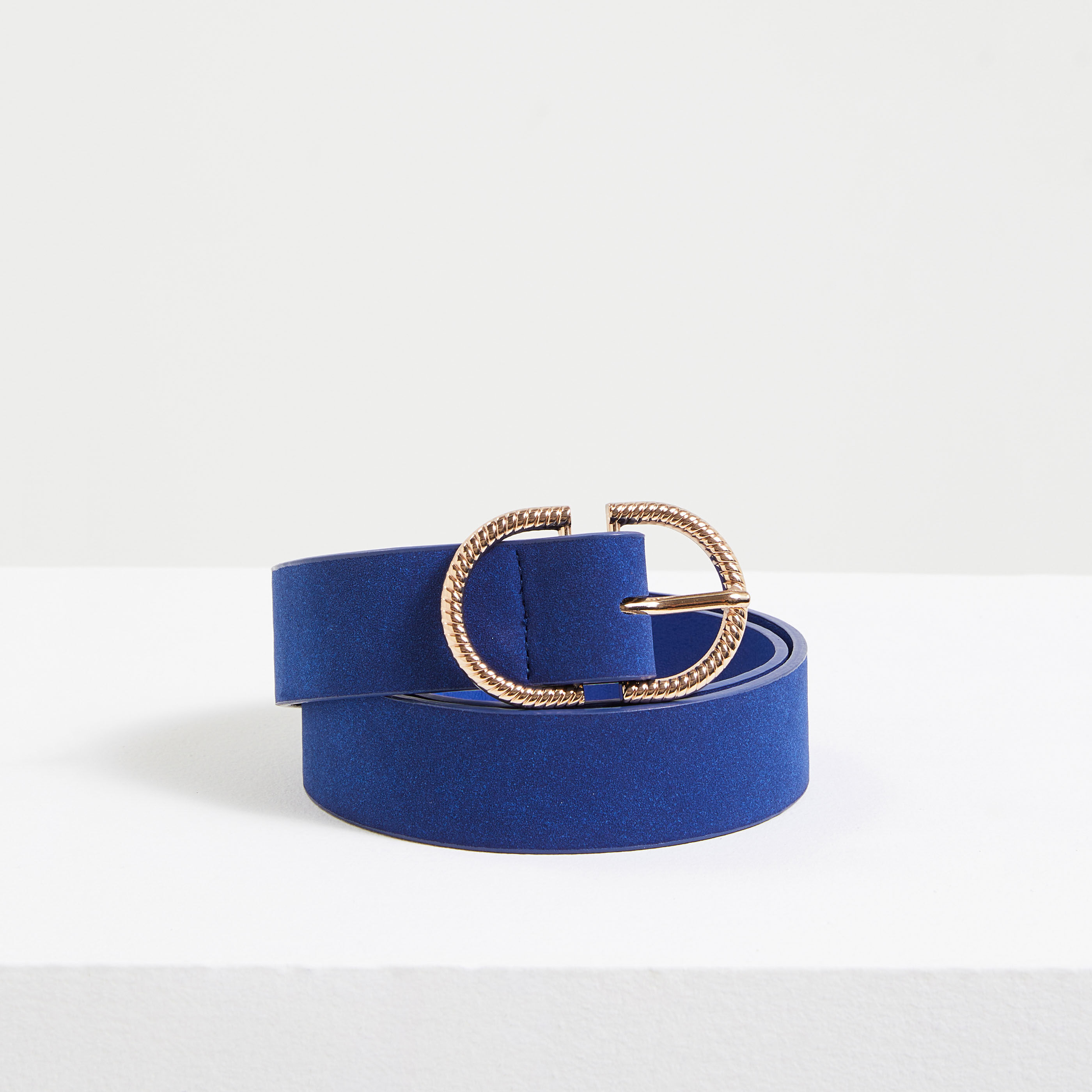 Ceinture suedine online
