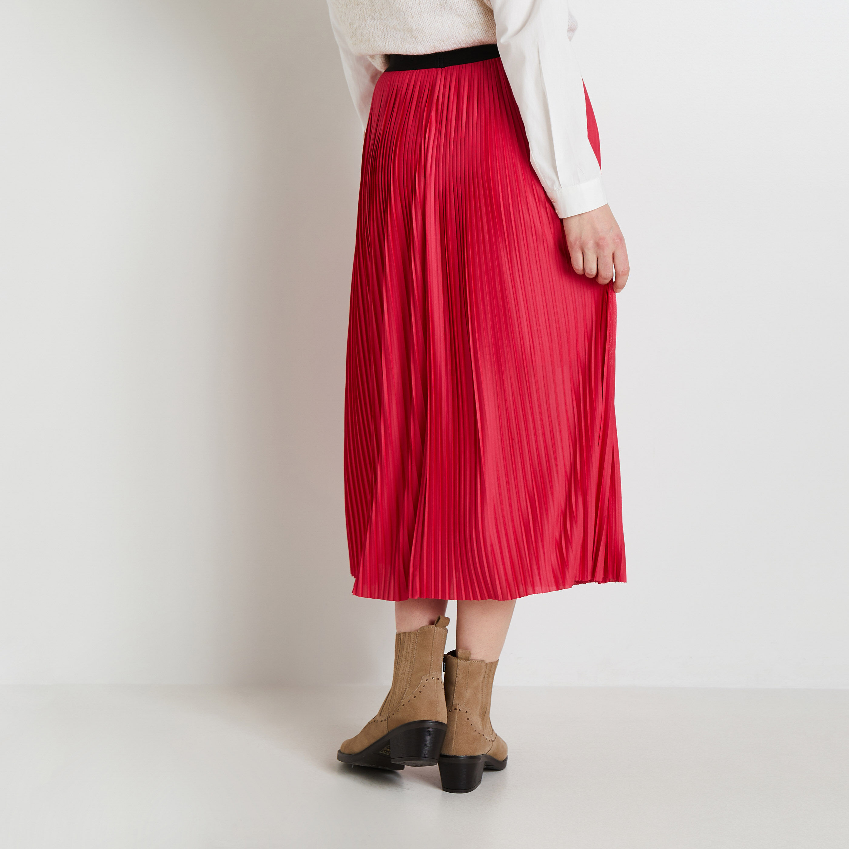 Jupes femme Grain de Malice
