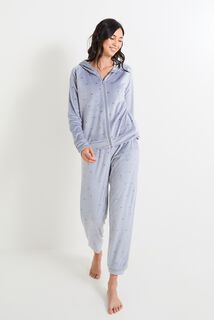 Pantalon de pyjama femme