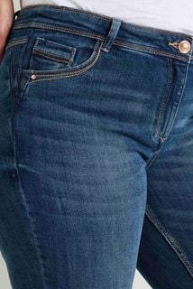 Jean slim TOKYO femme