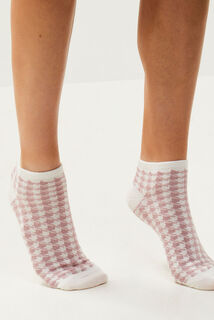 Lot de socquettes femme