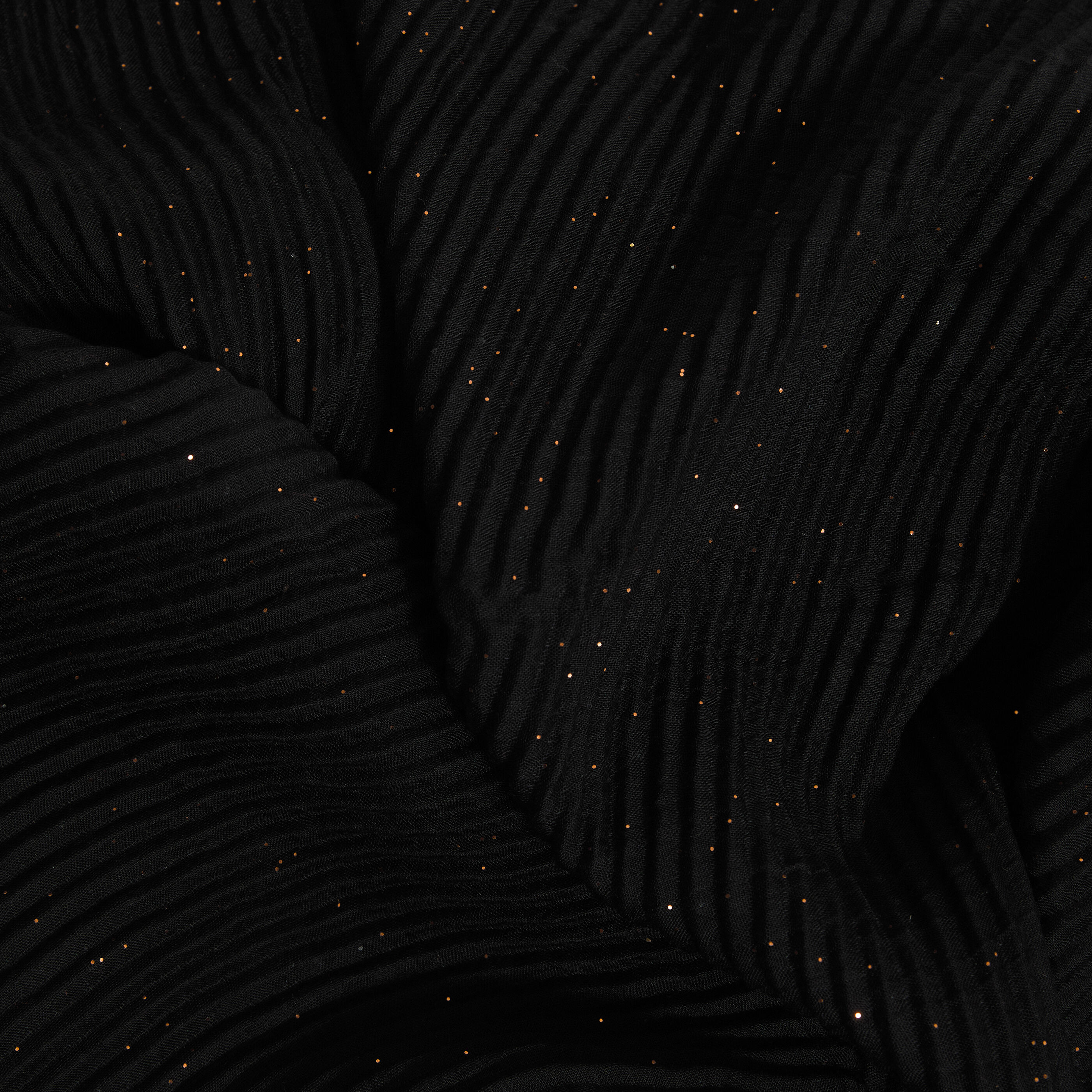 Etole unie paillet&eacute;e femme