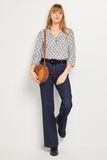 T-Shirt imprimé femme 