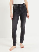 DARK GREY