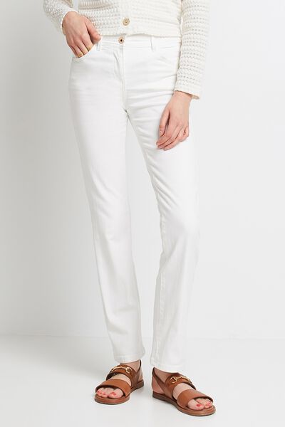 Jean droit JOB femme
