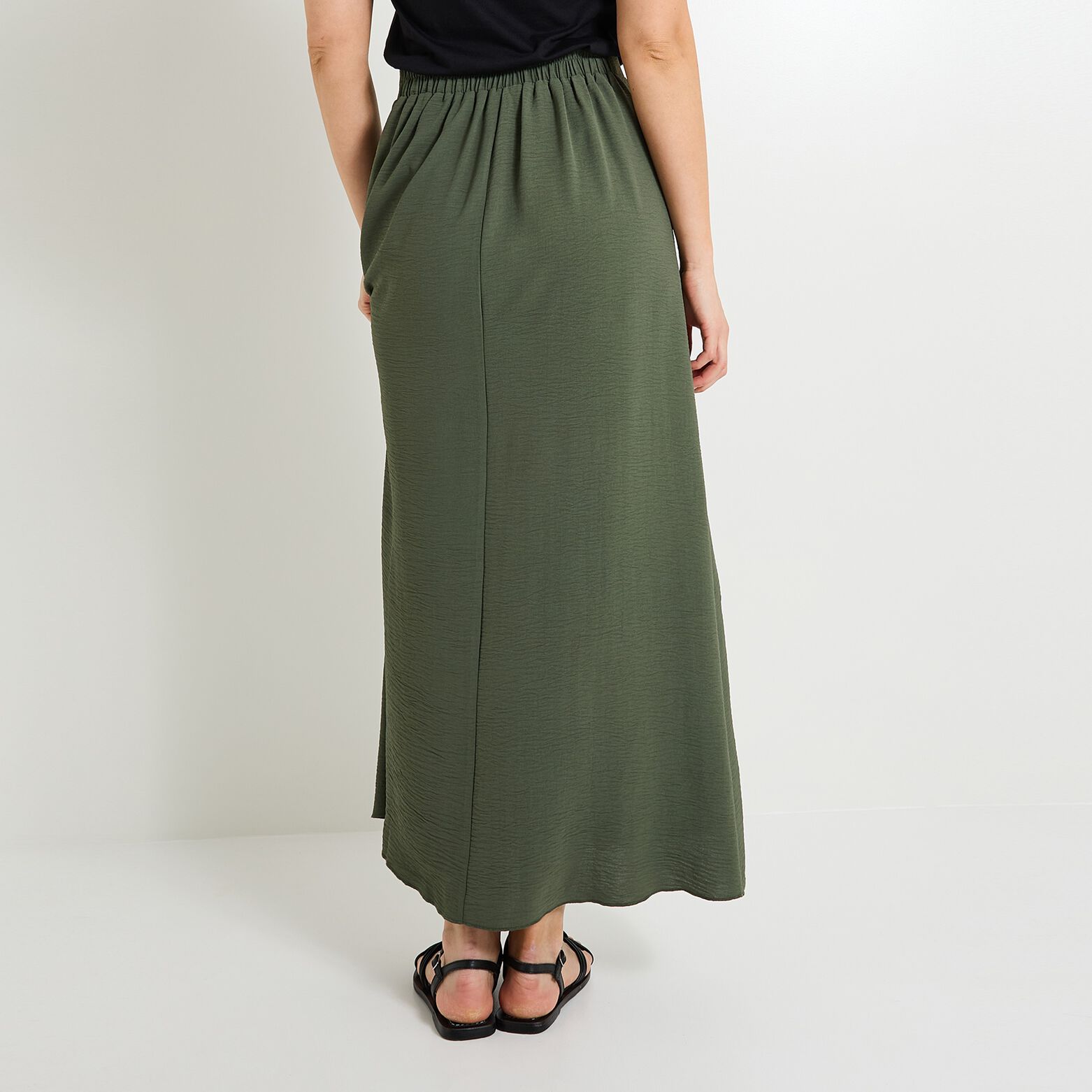 Jupe longue femme