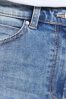 Jean droit LIMA D02 femme