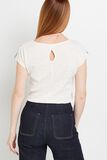 T-shirt femme