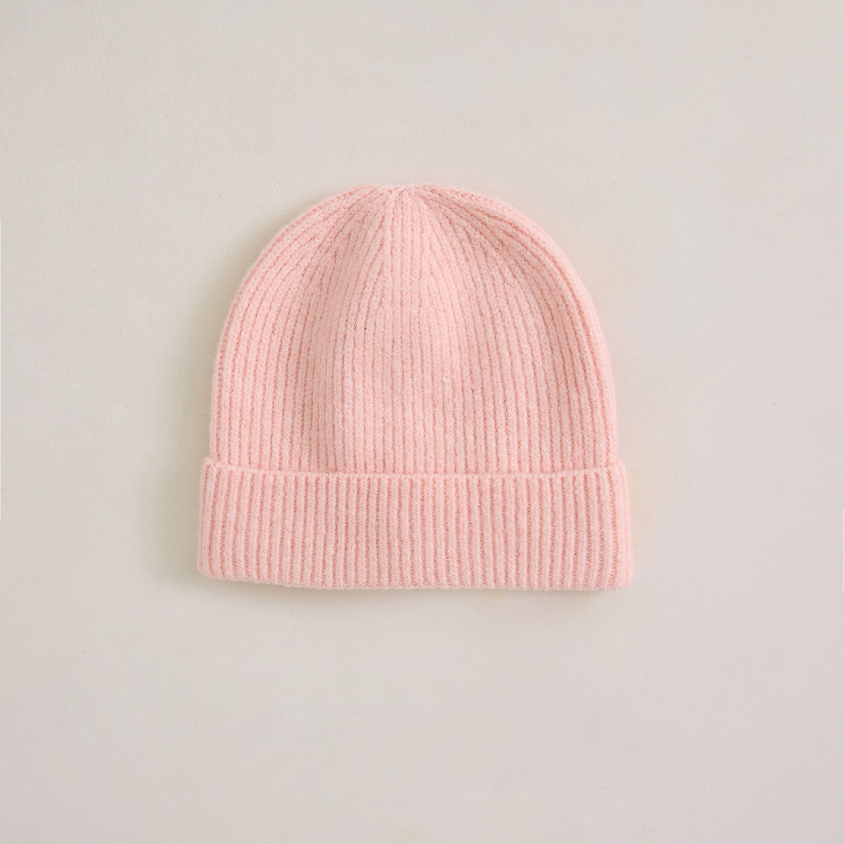 Bonnet c&ocirc;tel&eacute; &agrave; revers femme