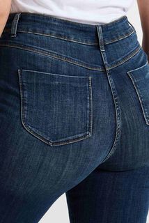 Jean bootcut PHOENIX femme