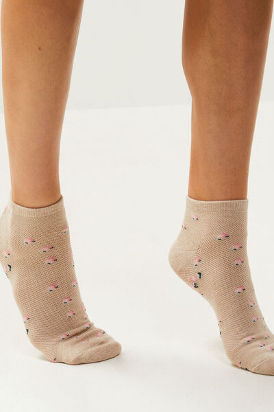 Lot de socquettes femme