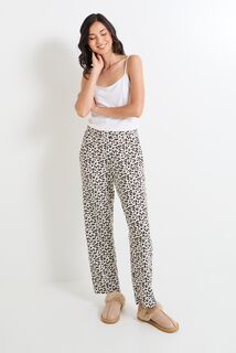 Pantalon de pyjama femme