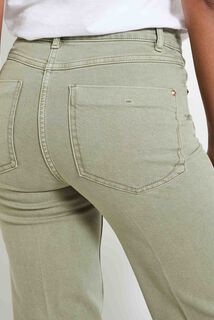 Jean flare WOODSTOC F02 femme