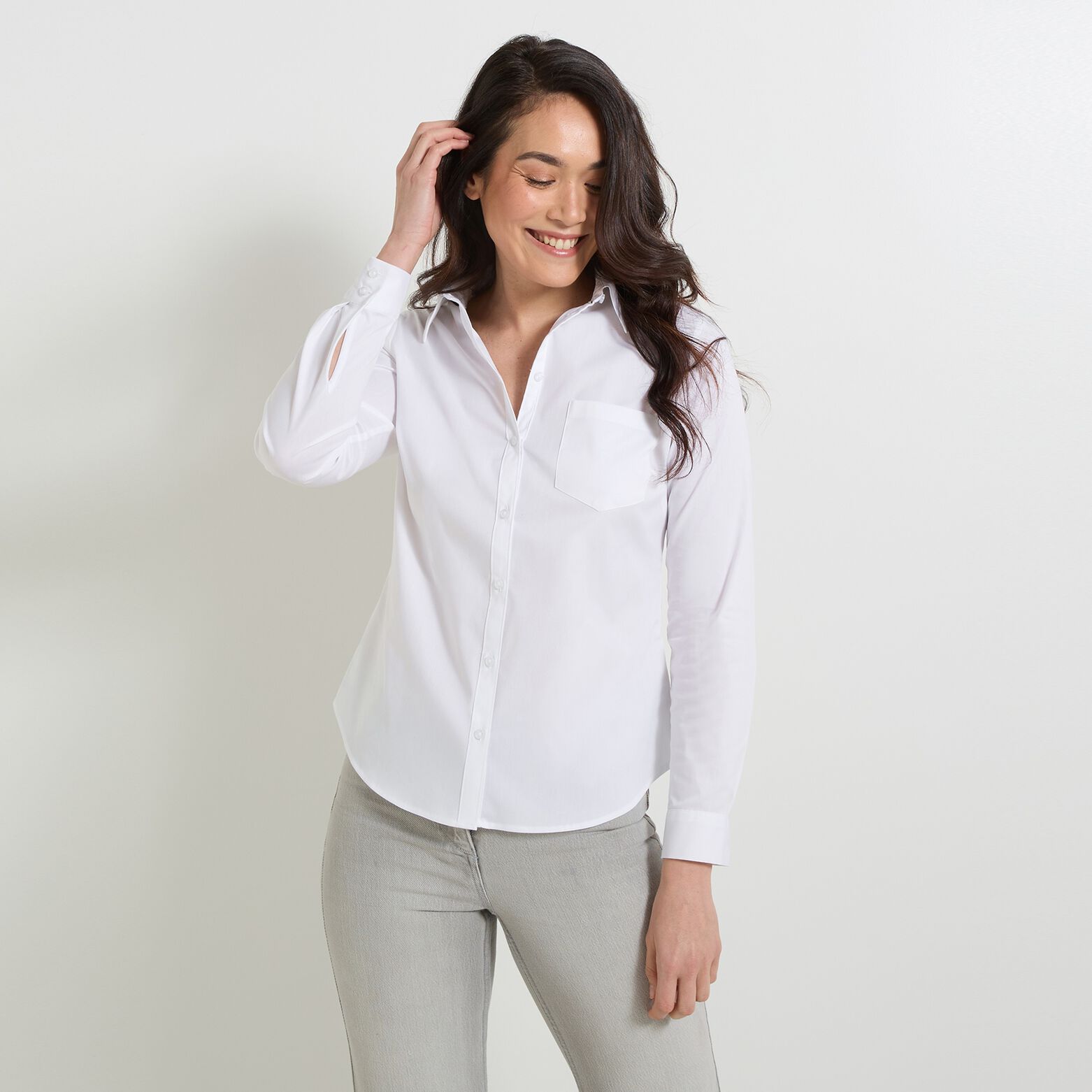 Achetez le look complet