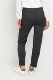 Pantalon en maille femme
