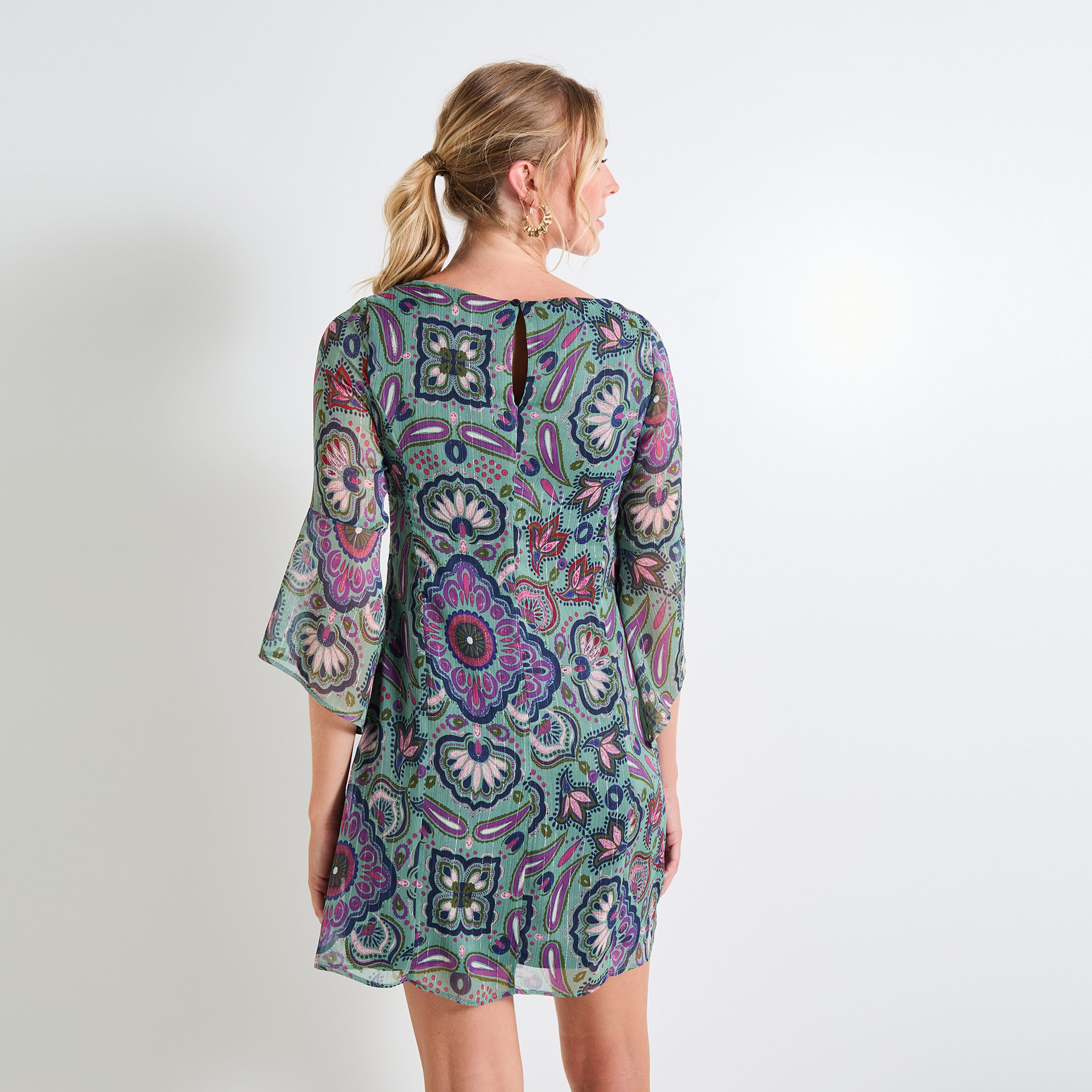 Robes femme taille 46 Grain de Malice